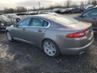 JAGUAR XF PREMIUM