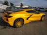 CHEVROLET CORVETTE STINGRAY 3LT