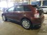 FORD EDGE LIMITED