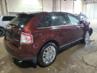 FORD EDGE LIMITED