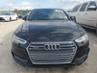 AUDI A4 PREMIUM PLUS