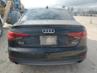 AUDI A4 PREMIUM PLUS