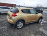 NISSAN JUKE S