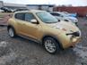 NISSAN JUKE S