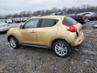 NISSAN JUKE S