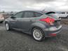 FORD FOCUS BEV