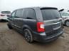 CHRYSLER TOWN & COUNTRY S