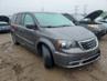 CHRYSLER TOWN & COUNTRY S