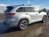 TOYOTA HIGHLANDER HYBRID LIMITED