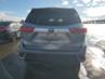 TOYOTA HIGHLANDER HYBRID LIMITED