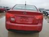 KIA FORTE EX