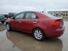 KIA FORTE EX