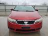 KIA FORTE EX