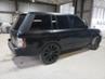 LAND ROVER RANGE ROVER HSE LUXURY