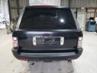 LAND ROVER RANGE ROVER HSE LUXURY