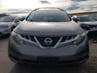 NISSAN MURANO S