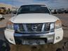 NISSAN TITAN S