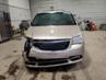 CHRYSLER TOWN & COUNTRY TOURING