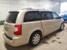 CHRYSLER TOWN & COUNTRY TOURING