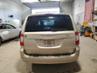 CHRYSLER TOWN & COUNTRY TOURING