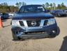 NISSAN FRONTIER S