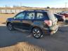 SUBARU FORESTER 2.5I