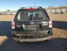 SUBARU FORESTER 2.5I