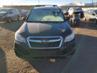 SUBARU FORESTER 2.5I