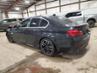 BMW 5 SERIES XI