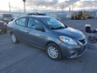 NISSAN VERSA S