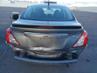 NISSAN VERSA S