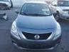 NISSAN VERSA S