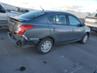 NISSAN VERSA S