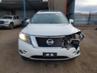 NISSAN PATHFINDER S