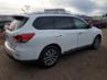 NISSAN PATHFINDER S