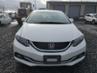 HONDA CIVIC EXL