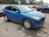 MAZDA CX-5 TOURING