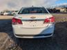 CHEVROLET CRUZE LTZ