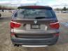 BMW X3 XDRIVE35I