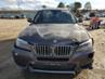 BMW X3 XDRIVE35I