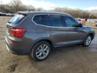 BMW X3 XDRIVE35I