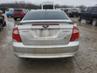 FORD FUSION SPORT