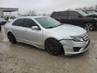 FORD FUSION SPORT