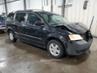 DODGE GRAND CARAVAN SXT