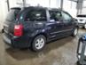 DODGE GRAND CARAVAN SXT