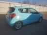 CHEVROLET SPARK 1LT