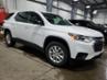 CHEVROLET TRAVERSE LS