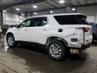 CHEVROLET TRAVERSE LS