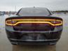 DODGE CHARGER SE