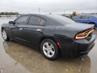 DODGE CHARGER SE